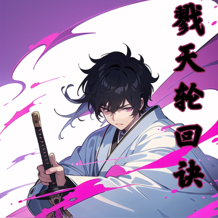 戮天轮回诀