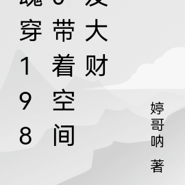 魂穿1980带着空间发大财