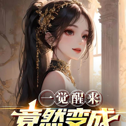 一觉醒来,竟然变成女孩子