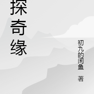 双探奇缘