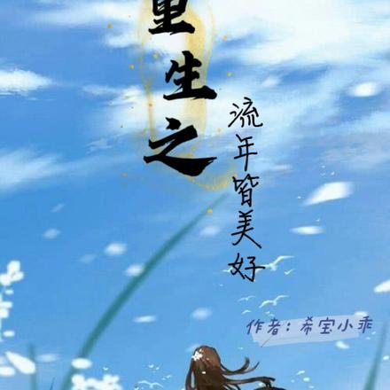 重生之流年皆美好