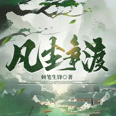 凡尘争渡