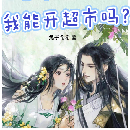 穿越：王爷我能开超市吗？