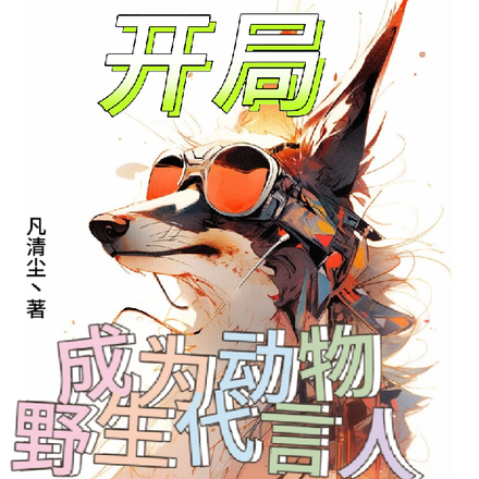 开局成为动物野生代言人