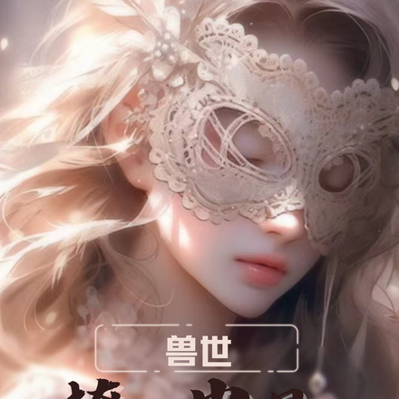 兽世:撩人虫母,宠夫撸崽
