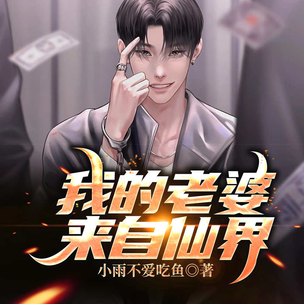 我的老婆来自仙界