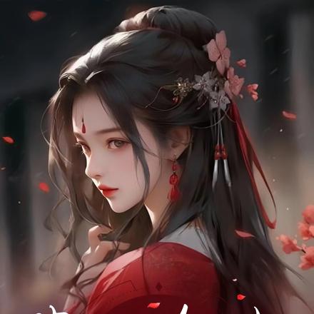 贵女在上【江上无春蝉】