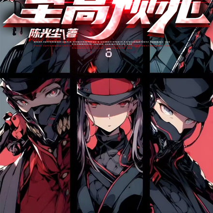 至高预兆