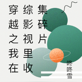 穿越之我在综影视里收集碎片