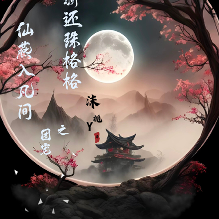 新还珠格格之仙燕入凡间