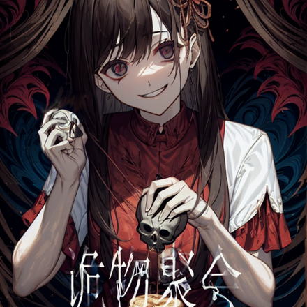诡物聚会