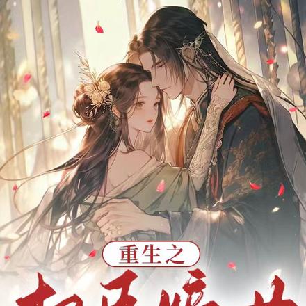 重生之权倾天下云岚