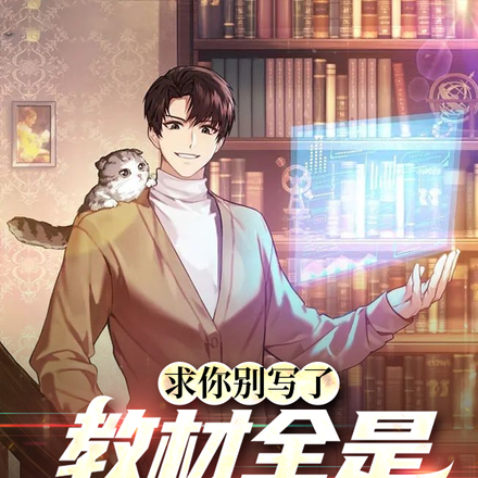 求你别写了，教材全是你作文