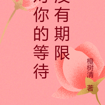 对你的等待没有期限