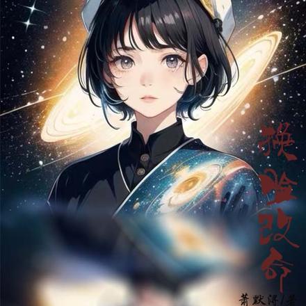 换脸改命