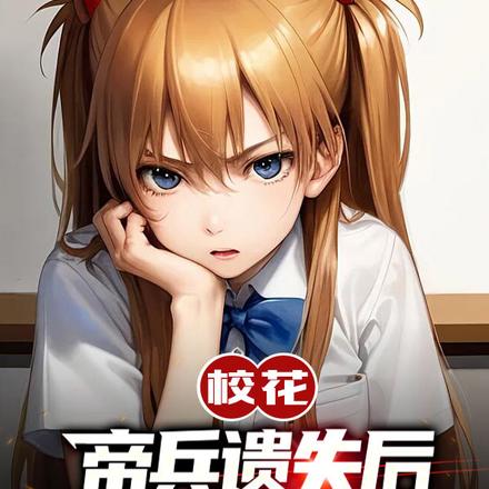 校花帝兵遗失后,有个老六在剔牙