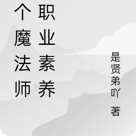 一个魔法师的职业素养
