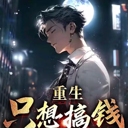 重生只想搞钱，恋爱狗都不谈！