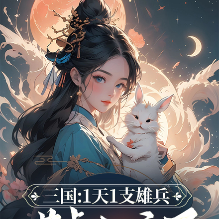 三国:1天1支雄兵,董卓人麻了