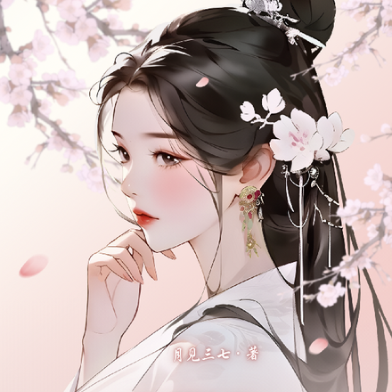 综影视：美人在时花满堂
