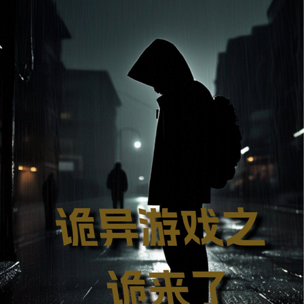 诡异游戏之诡来了