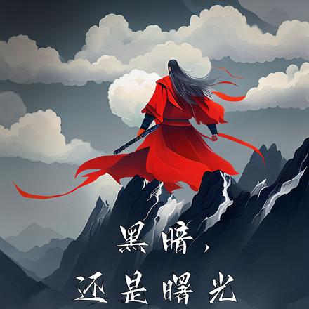黑暗，还是曙光