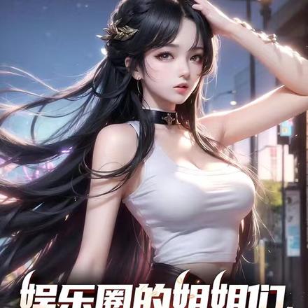娱乐圈的姐姐们,你轻点宠