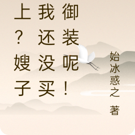 北上?嫂子!我还没买防御装呢!
