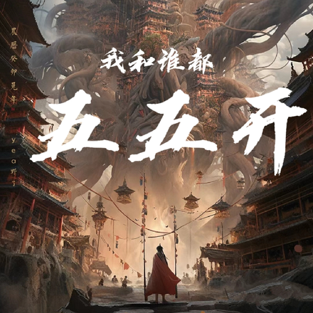 我和谁都和不来