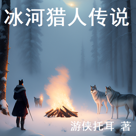火舞狼歌:冰河猎人传说
