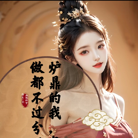 炉鼎的我,怎么做都不过分吧?