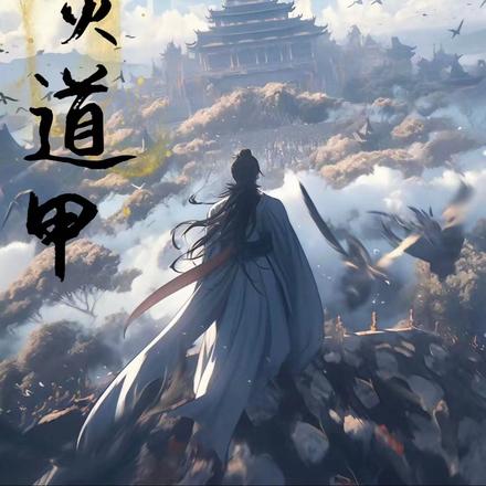 古灵道甲