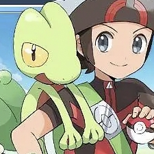精灵宝可梦之平田真