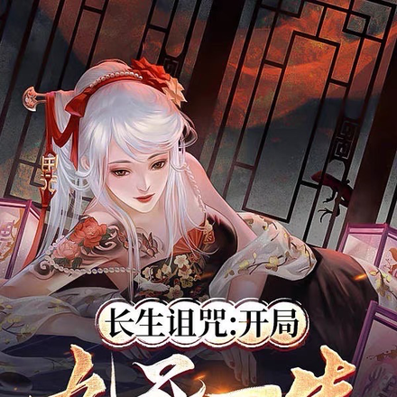 长生诅咒：开局九死一生