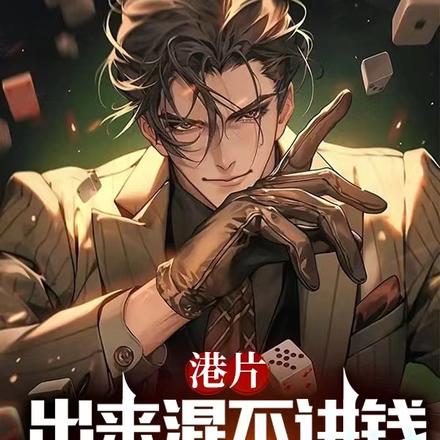 港片:出来混不讲钱,难道讲感情