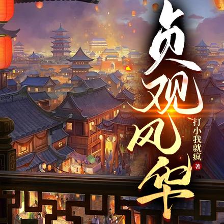 贞观风华