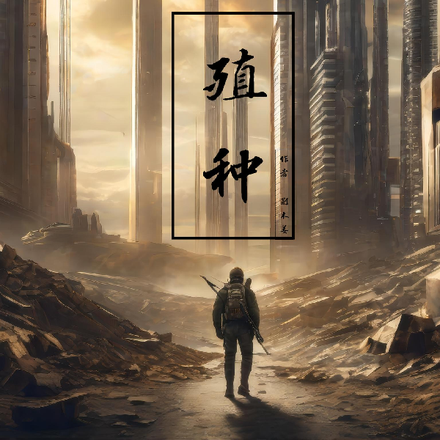 殖种