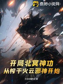 开局北冥神功,从榨干火云邪神开始