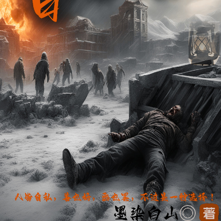 末世:终焉日的提灯者