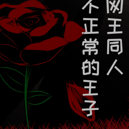 网王同人,不正常的王子