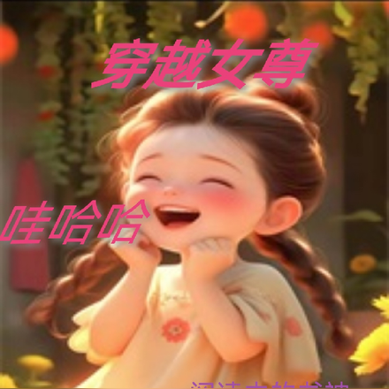 穿越女尊哇哈哈