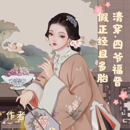 清穿：四爷福晋假正经且多胎
