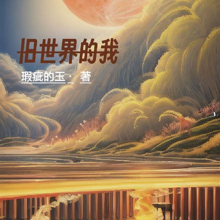 旧世界的我