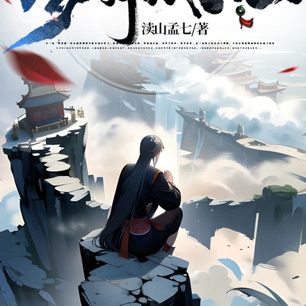 梦我成仙