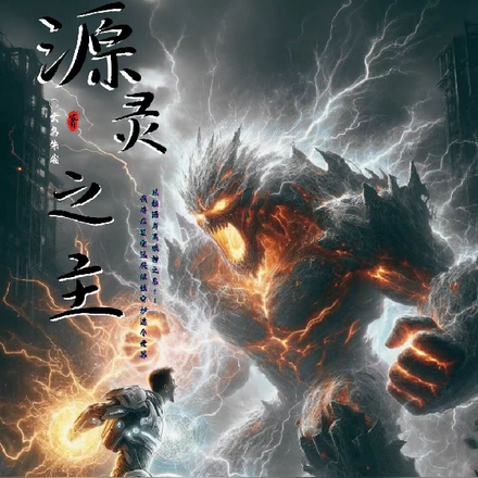 源灵之主