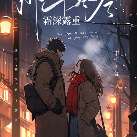 那年寒冬霜深露重