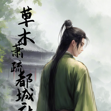 草木萧疏都城府