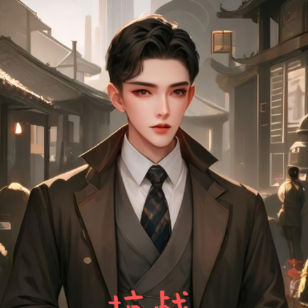 抗战:我在敌后杀疯了