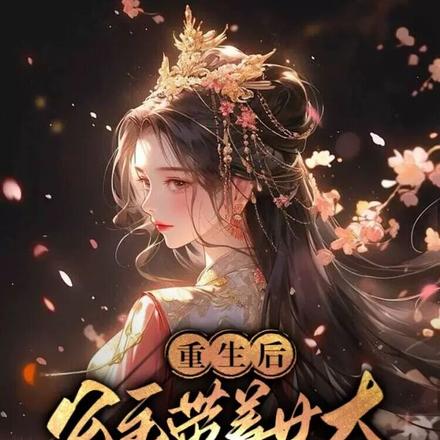 重生后公主带着女大搞事业