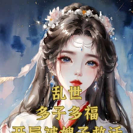 乱世:多子多福,开局被嫂子救活